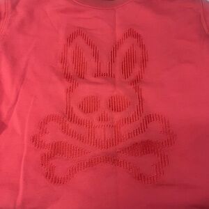 Psycho bunny crewneck